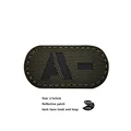 Reflective patch 32