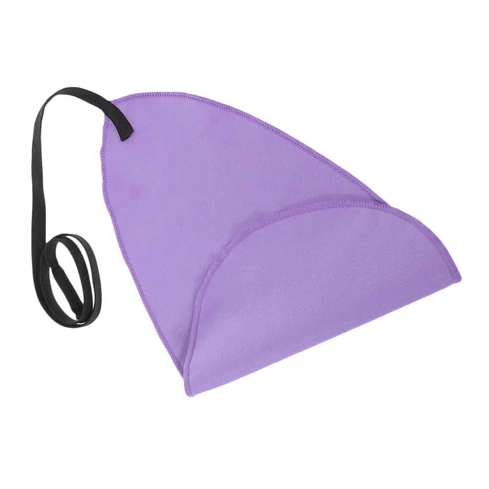 

Musical Instrument Cleaning Cloth inside Saxophone Clarinet Pad Swab Suitable for Brass Detergent