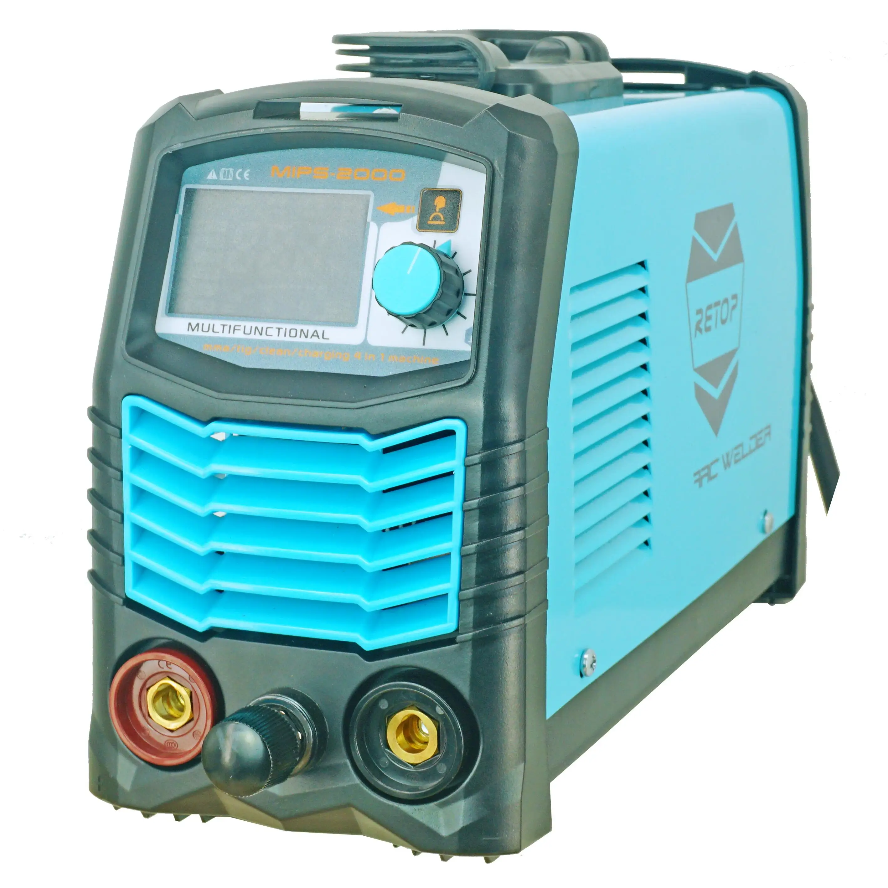 

Factory price mma arc welder 120A 140A 160A 200A 250A Chinese inverter mma welding machine with cleaning function