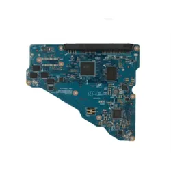 Toshiba Hard disk circuit board 8TB HDD PCB Logic Board Board Number: G3820A
