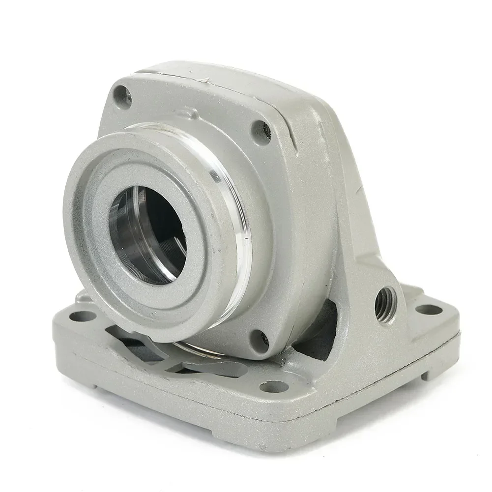 Корпус головки угловой шлифовальной машины 1 шт. Для угловой шлифовальной машины 9523B/9913 Для угловой шлифовальной машины 9523B/9913 Угловая шлифовальная машина Лидер продаж