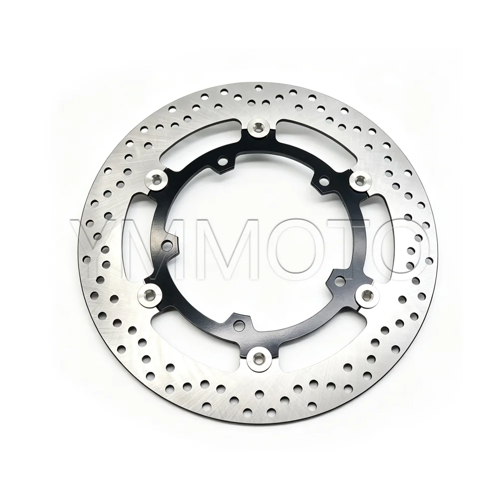 Motorcycle Front Brake Disc Rotor For Yamaha MT-09 MT-03 Tracer 850 YZF-R3 R6 MT 09 03 XSR900 MTM850 2003- 2025 2024 2023 2022