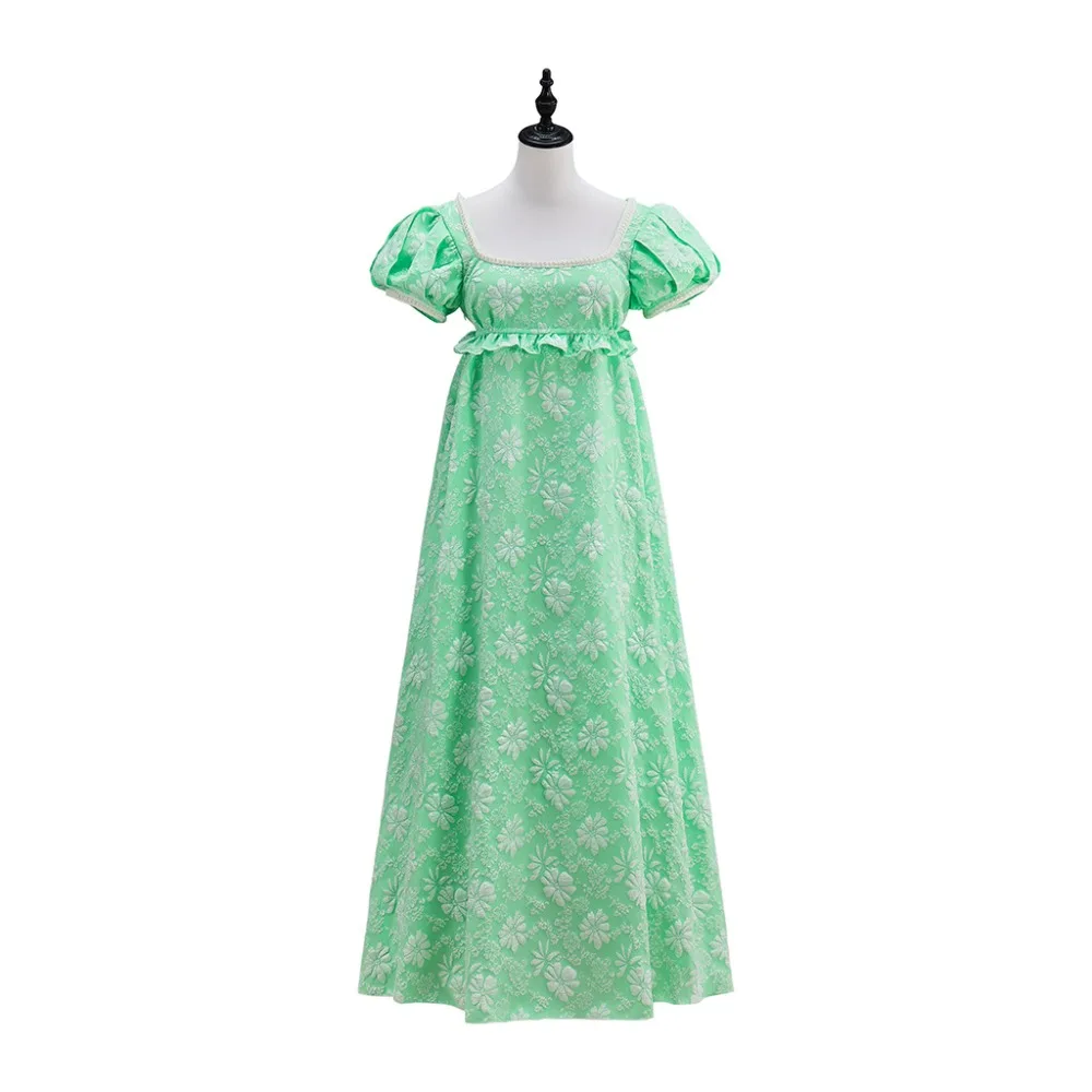 Bridgerton Tea Dress: The Real Deal for Authentic Regency Revival Events Bridgerton Tea Dress: The Real Deal for Authentic Regency Revival Events