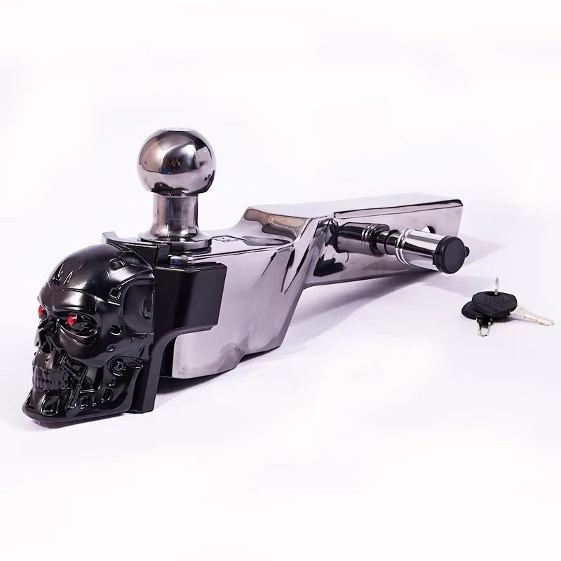

Hot-selling Cruiser Off-Road Vehicle Tow Hitch for DECORATION Towing Hooks