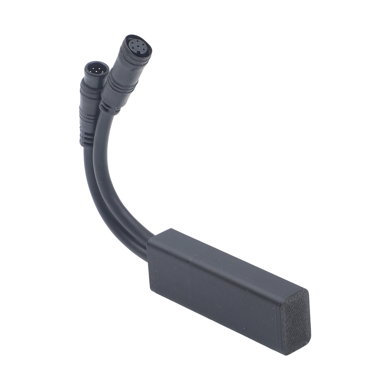

Speed For UNLOCK Cable for For NINEBOT Max G3 Electric Scooter Enables Higher Speed Limits with Six Pin Connector and PVC Layer
