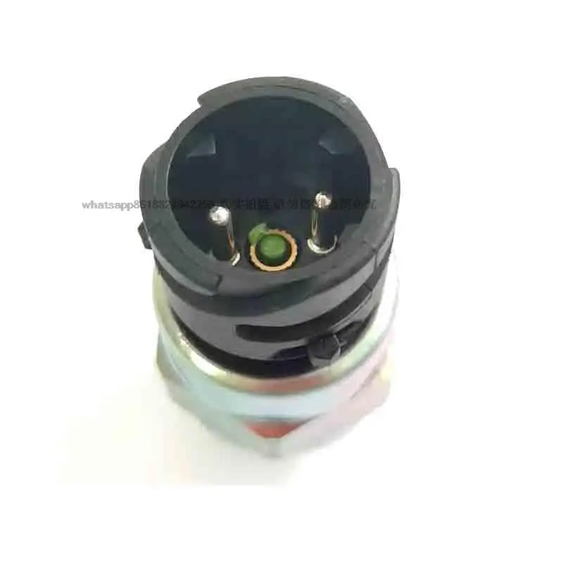 for VOLVO Excavator Accessories  1340VE for Engine Oil Pressure Sensor 21202753