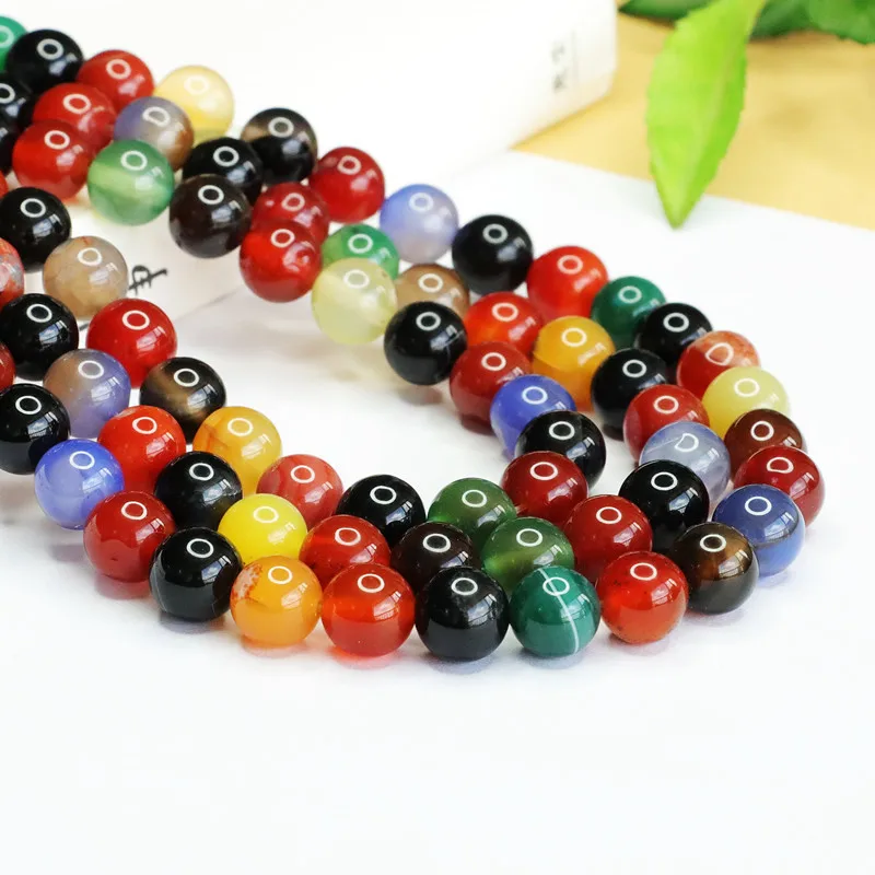 Duobao Chalcedony A…