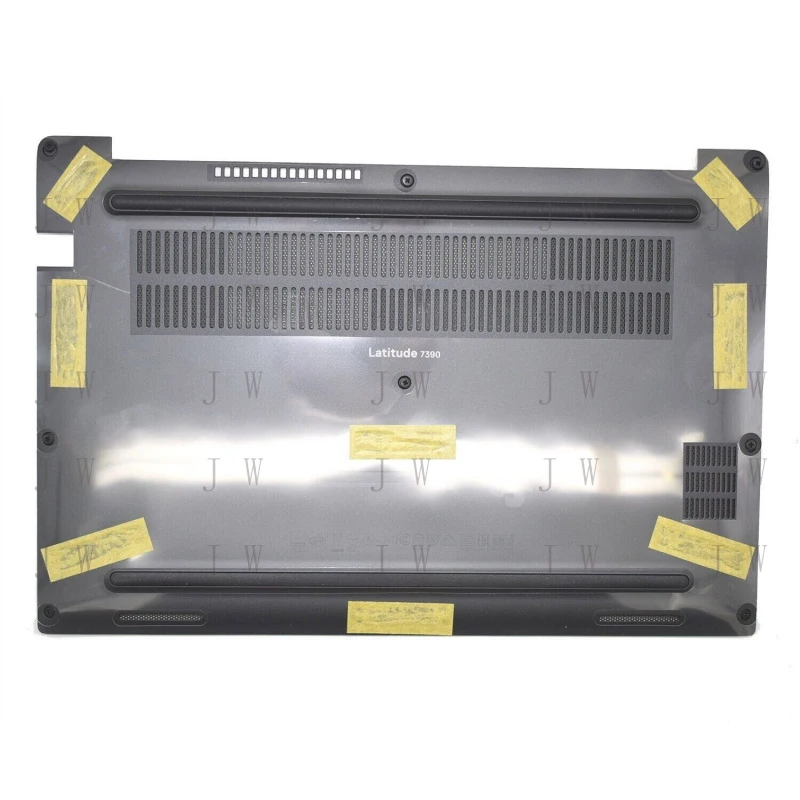 

DDW New YNM35 0YNM35 Bottom Cover Base Lower Case for Dell Latitude 7390 E7390