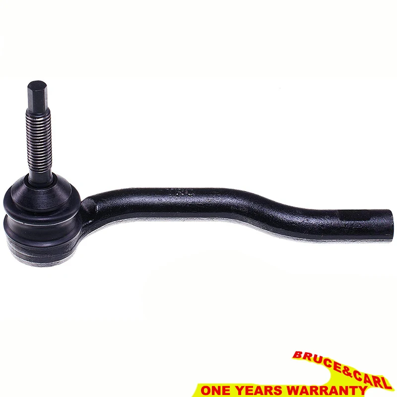 

Outer Left&Right Tie Rod End Fit LINCOLN MKZ 2013-2020 FORD FUSION DG9Z3A130B DG9Z3A130A