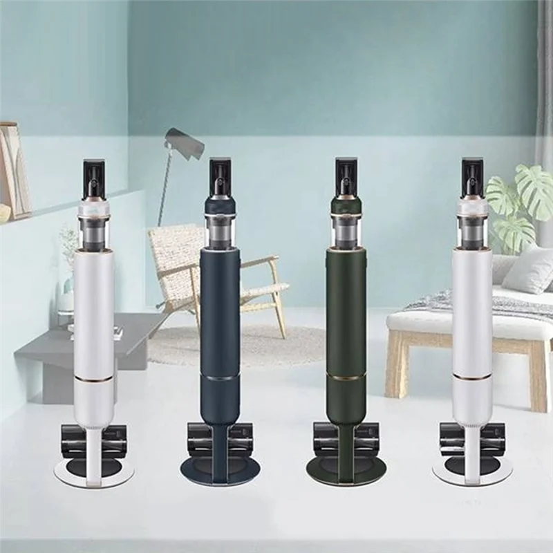 أجزاء الأجهزة 50 قطعة حقيبة جمع الغبار ل مفصل VCA-ADB95 VS20A95923W طائرة نظيفة فراغ الملحقات كيس لجميع الغبار غير-