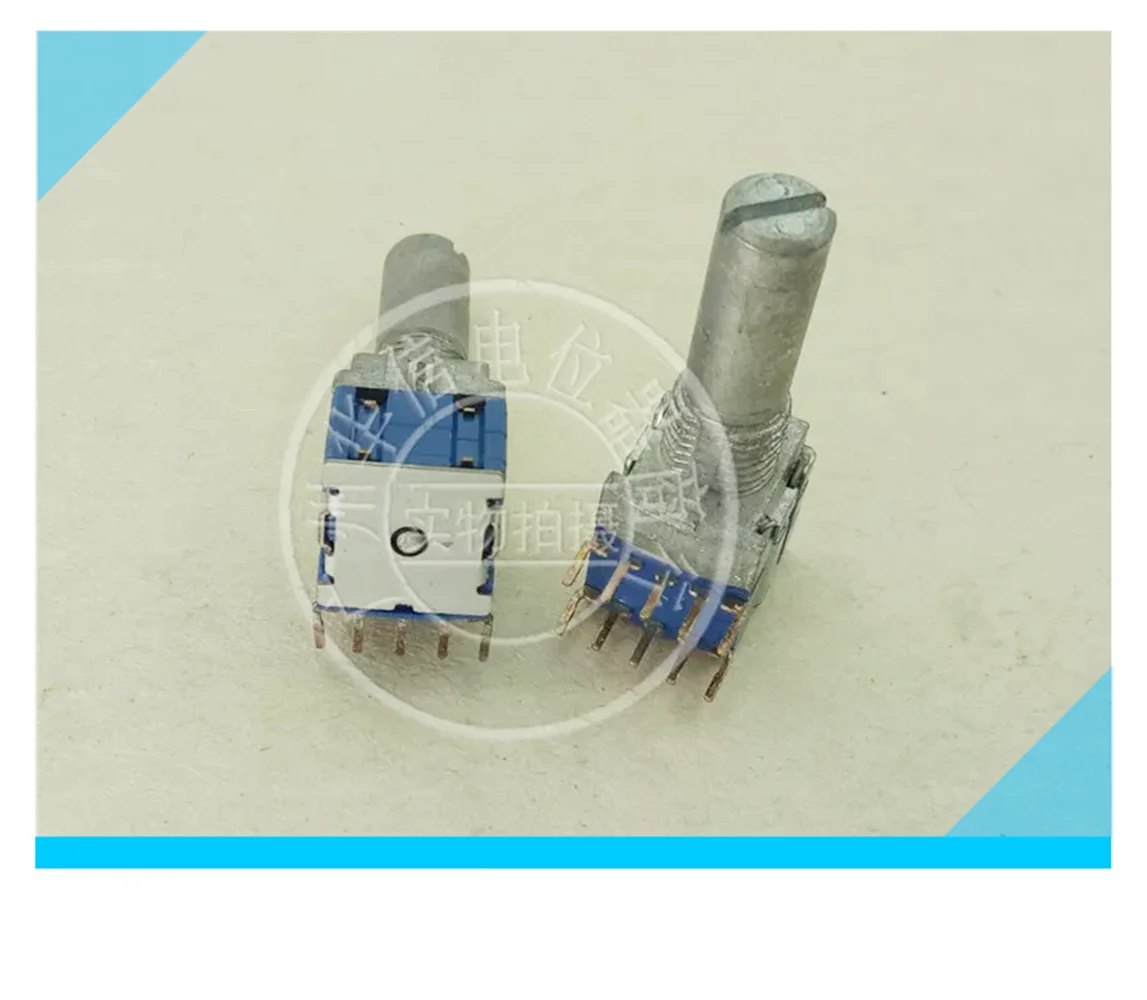 Original new 100% SRBM141500 band switch 2-pole 4gear 10pin handle length 20mm