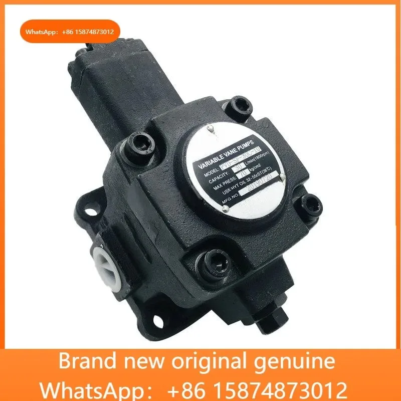 

Hydraulic Oil Pump PVD-SF-15D-10 12D 20D 30D 40D Blade Pump PVD-SF-30D-10 PVD-SF-40D-10 PVD-SF-12D-10