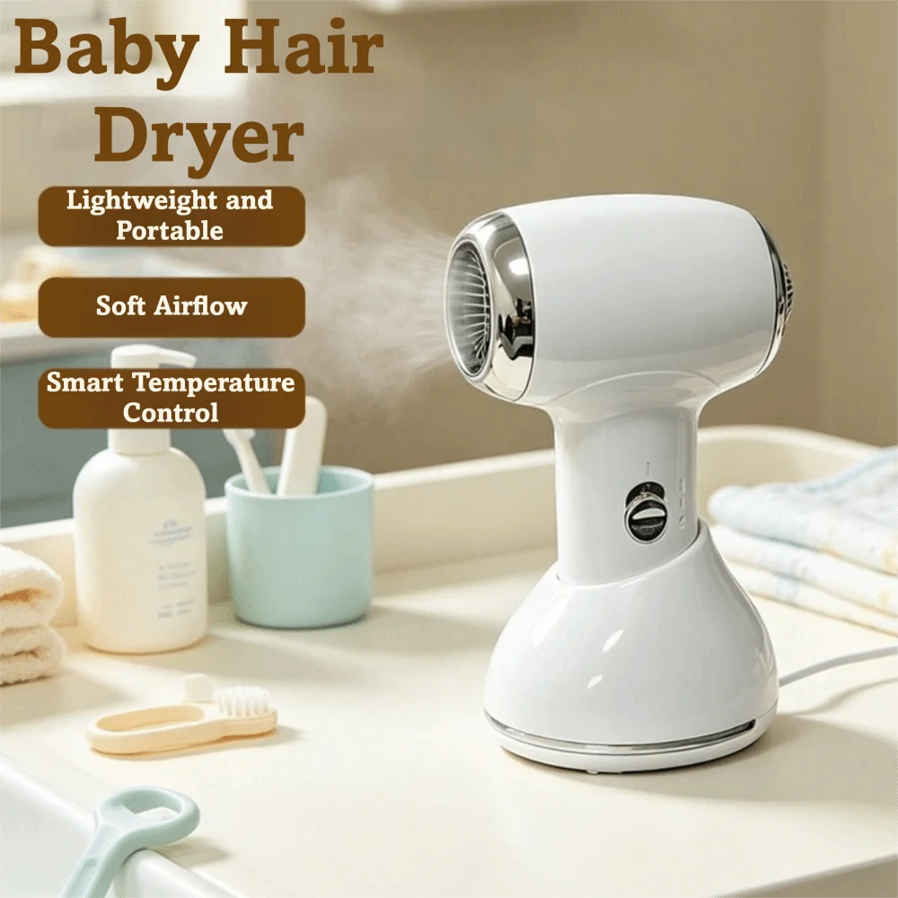 secador-de-pelo-para-bebes-con-temperatura-constante-dos-velocidades-viento-suave-inalambrico-diseno-silencioso-recargable