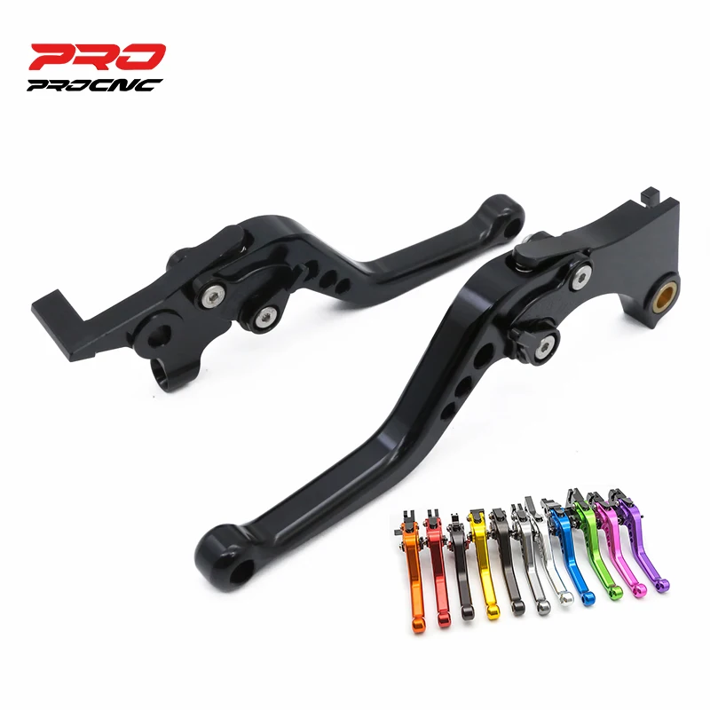 

Для BMW G310GS 2017-2025 мотоциклетные тормозные рычаги сцепления, ручка тормозных рычагов сцепления, ручка