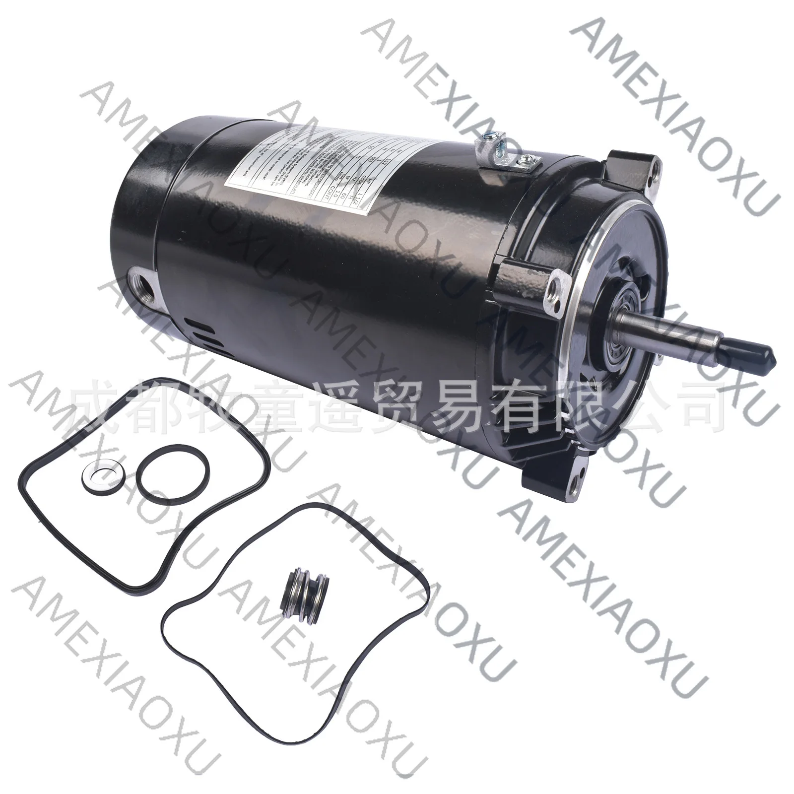 1 Pc Pool Water Pump Motor OE: UST1152 Cross-border hot sale wholesale source AMEXIAOXU