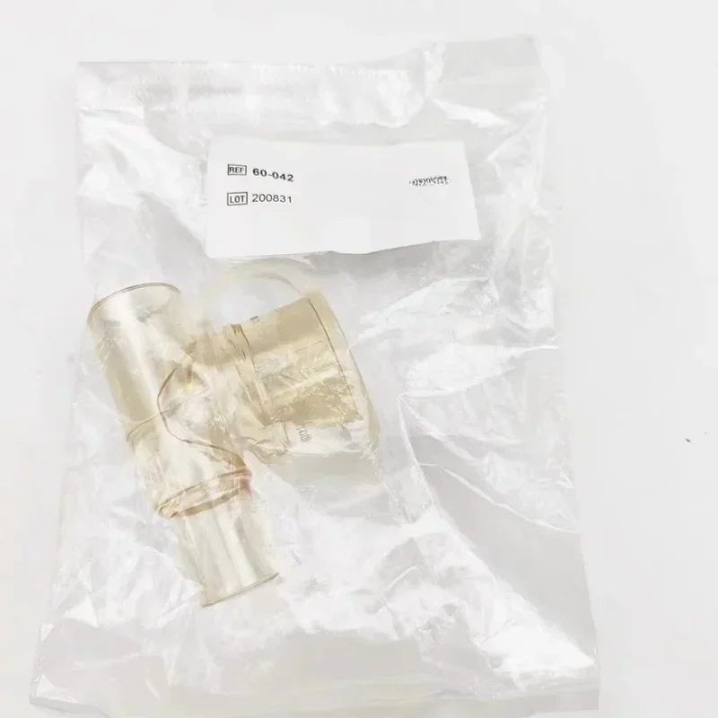 Accesorios 60-042 60-032 Kit de conector de tres vías Conector T