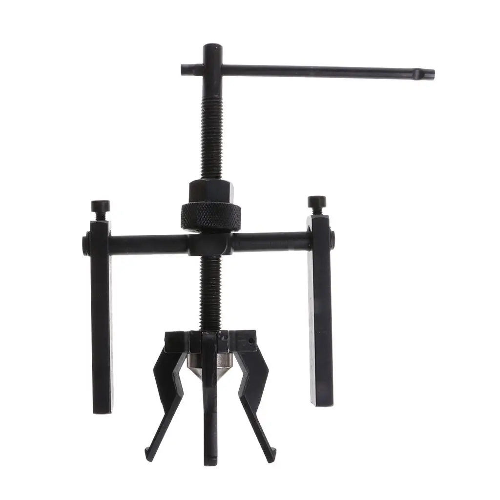 Kit d'outils d'extraction de bagues d'extracteur de roulements de roue de voiture 12 38mm