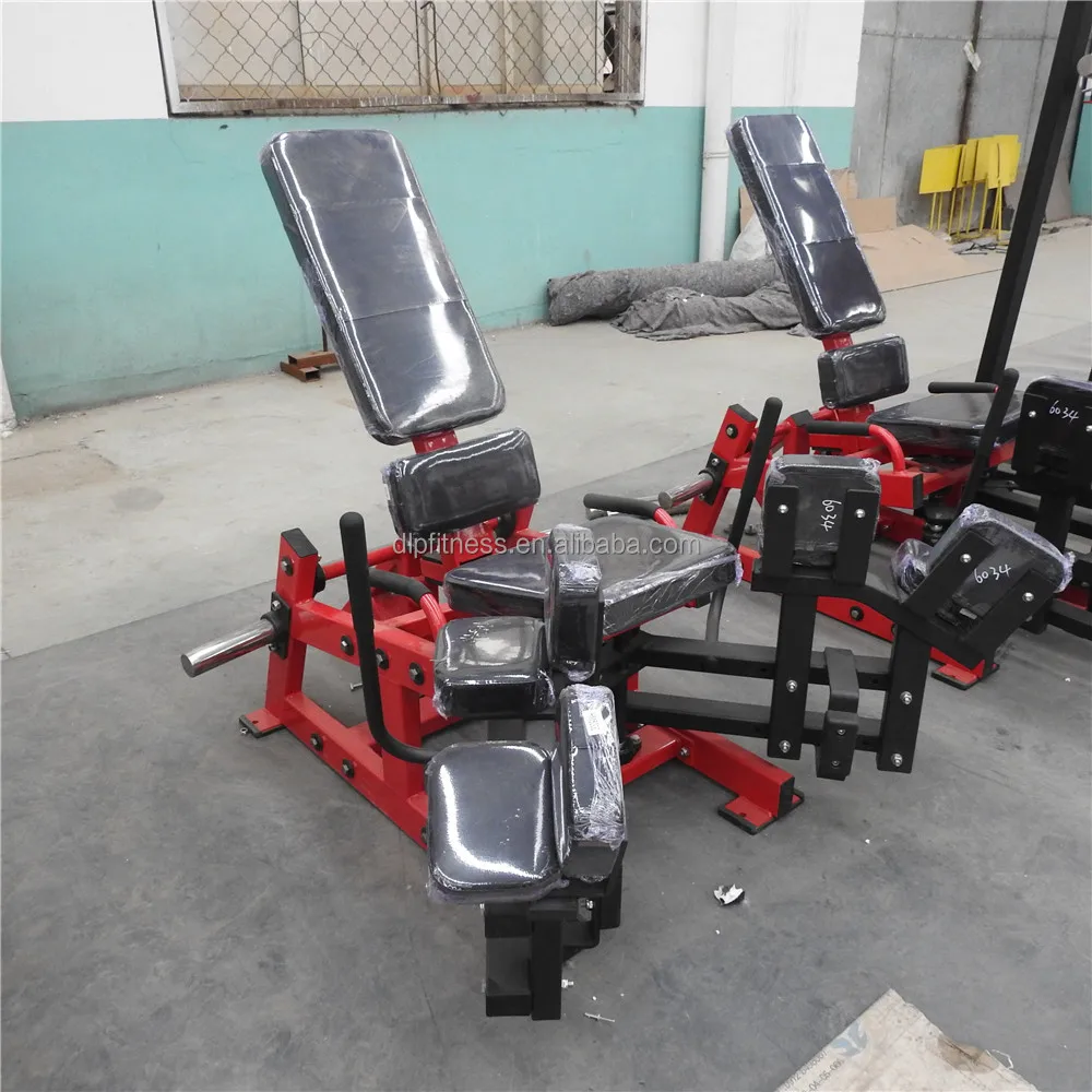 Top Quality Professional Commercial Gym Equipment Fitness Leg/Hip Adductor / Abductor Machine