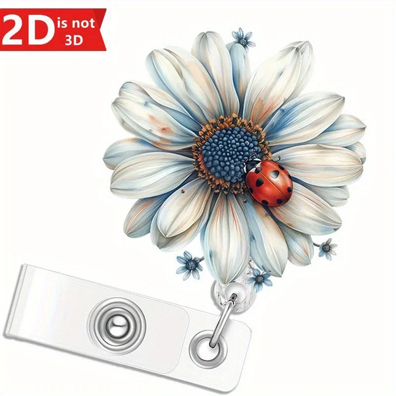 [] 2D Micro Badge S…