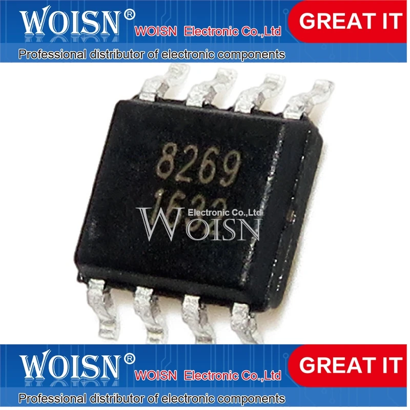 1-5-10pcs AP8269 8269 Price discounts Spot supply
