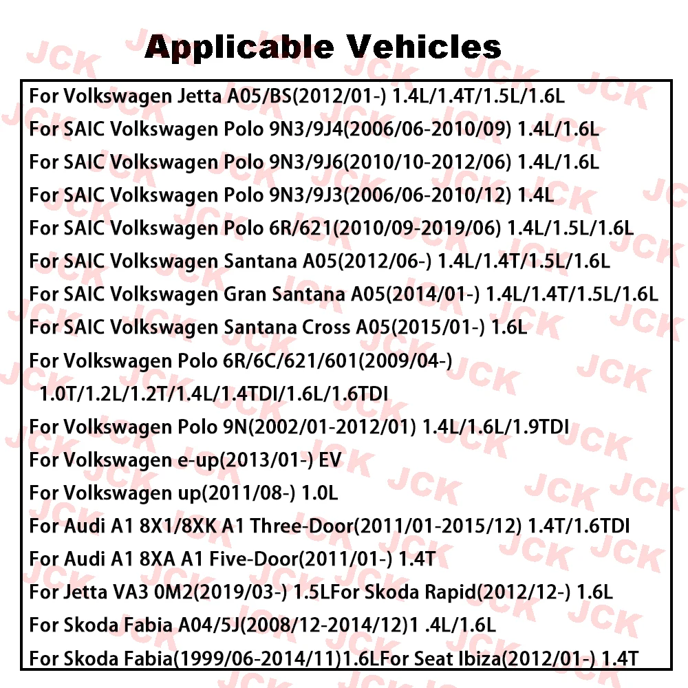 2 pz Boccola Stabilizzatrice Anteriore Per VW Polo 9N3 9J4 9J6 6R 621 Santana A05 E-up Audi A1 Jetta VA3 Skoda Fabia Staffa di Montaggio