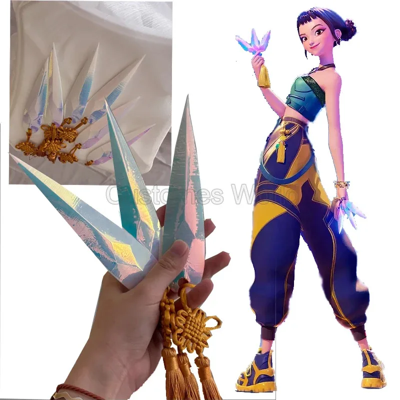 Demon Hunter Of K- …