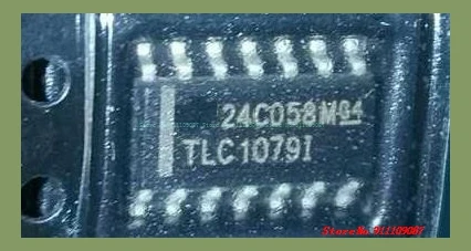 TLC1079IDR TLC1079CDR TLC1079 3,9MM