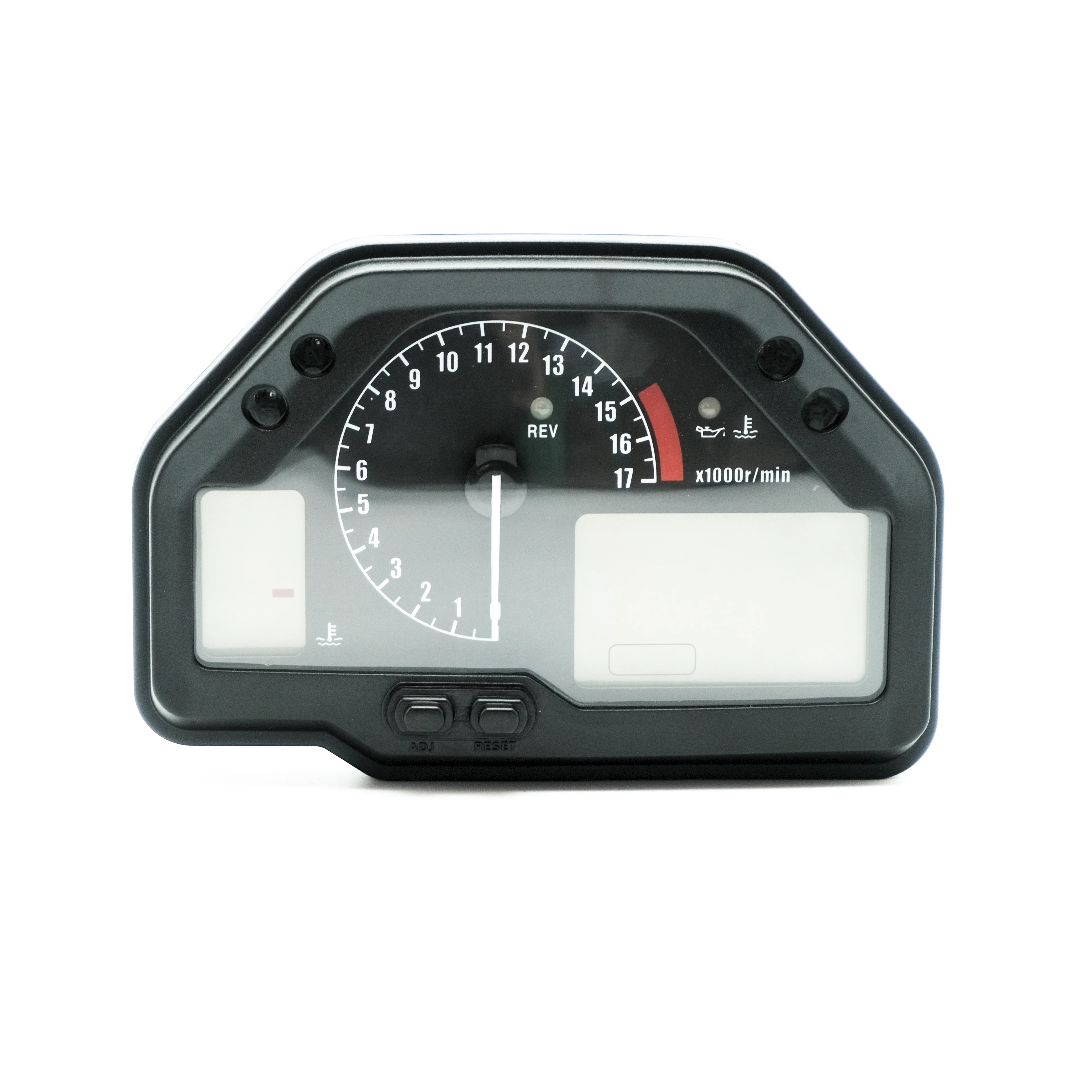 Motorcycle Tachometer Speedometer Odometer Instrument Gauges Cluster Assembly For HONDA CBR600 2003 2004 2005