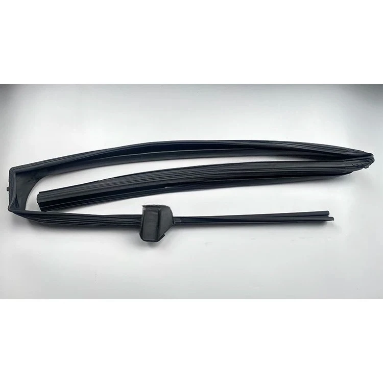 Guía de Elevación de Cristal para Puerta, Sello Interior para Toyota Previa ACR50, Guía de Cristal de Ventanilla, Pieza Original