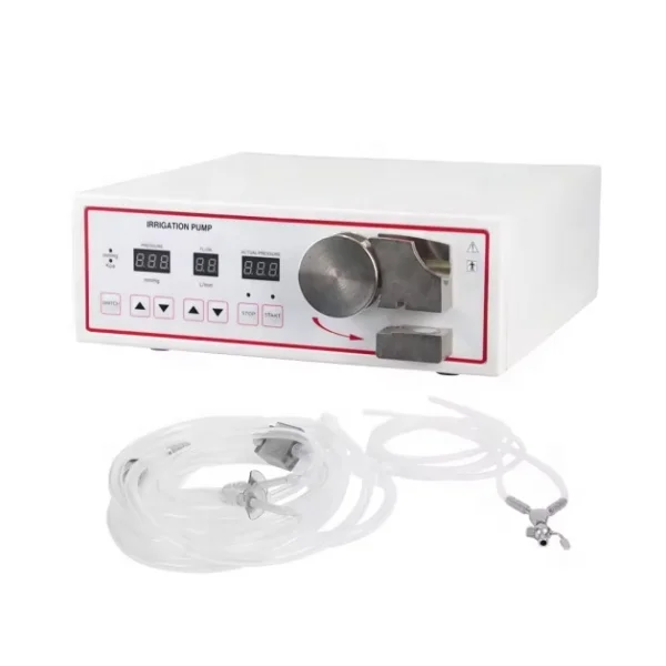 

Endoscope portable laparoscopy Irrigation suction pump