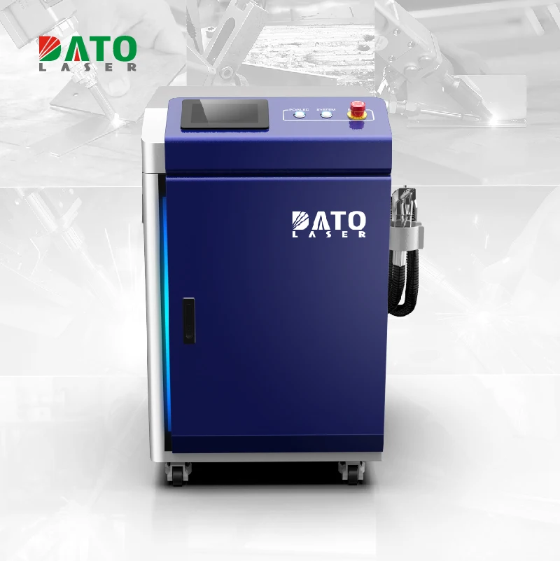 

Выгодная цена! Лазерный сварочный аппарат 3-в-1 мощностью 1500 Вт, ручной волоконный лазерный сварочный аппарат для металла