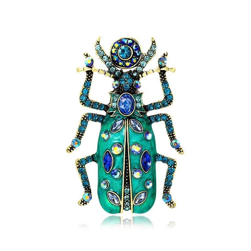 Thumbnail 3 - #59 Best Brooches & Lapel Pins to Buy In 2026