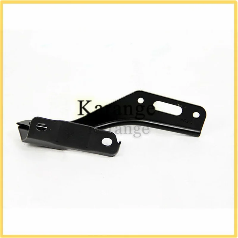 60170TL0G00ZZ New Replacement Left / Driver Hood Hinges For 2009 2010 2011 2012 2013 2014 Honda Acura TSX