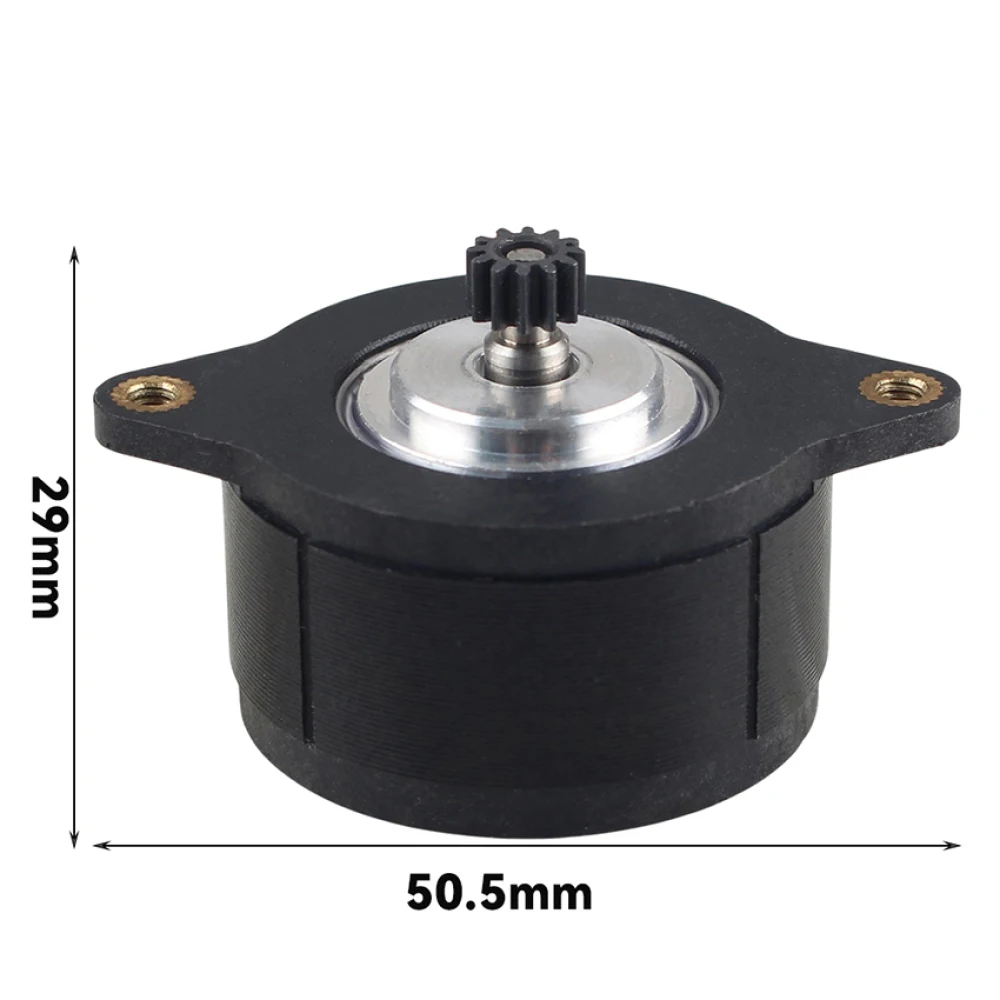 1pc Replacement ‌Extruder Stepper Motor High-Temperature High-Torque 3D Printer E-axis Stepper Motor for Ender-5 Max
