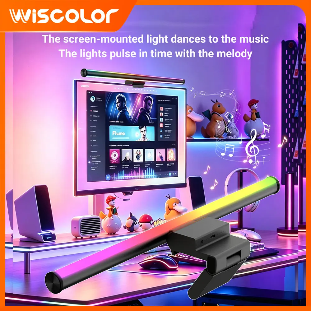 barra-de-luz-led-para-monitor-luminaria-de-tela-com-wi-fi-rgb-controle-por-aplicativo-musica-decoracao-luzes-led-para-jogos-acessorios-para-pc-e-mesa-de-jogos