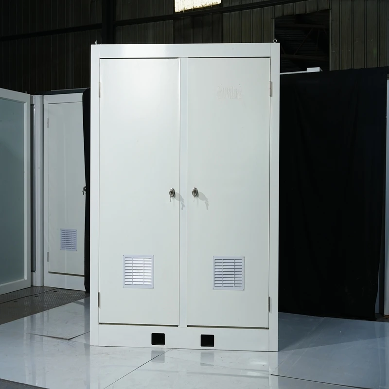 

Сборные портативные стоячие душевые кабины Мобильный лагерь Сборные ванные комнаты на открытом воздухе