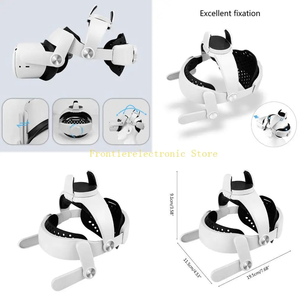 G8DB For Head Strap…