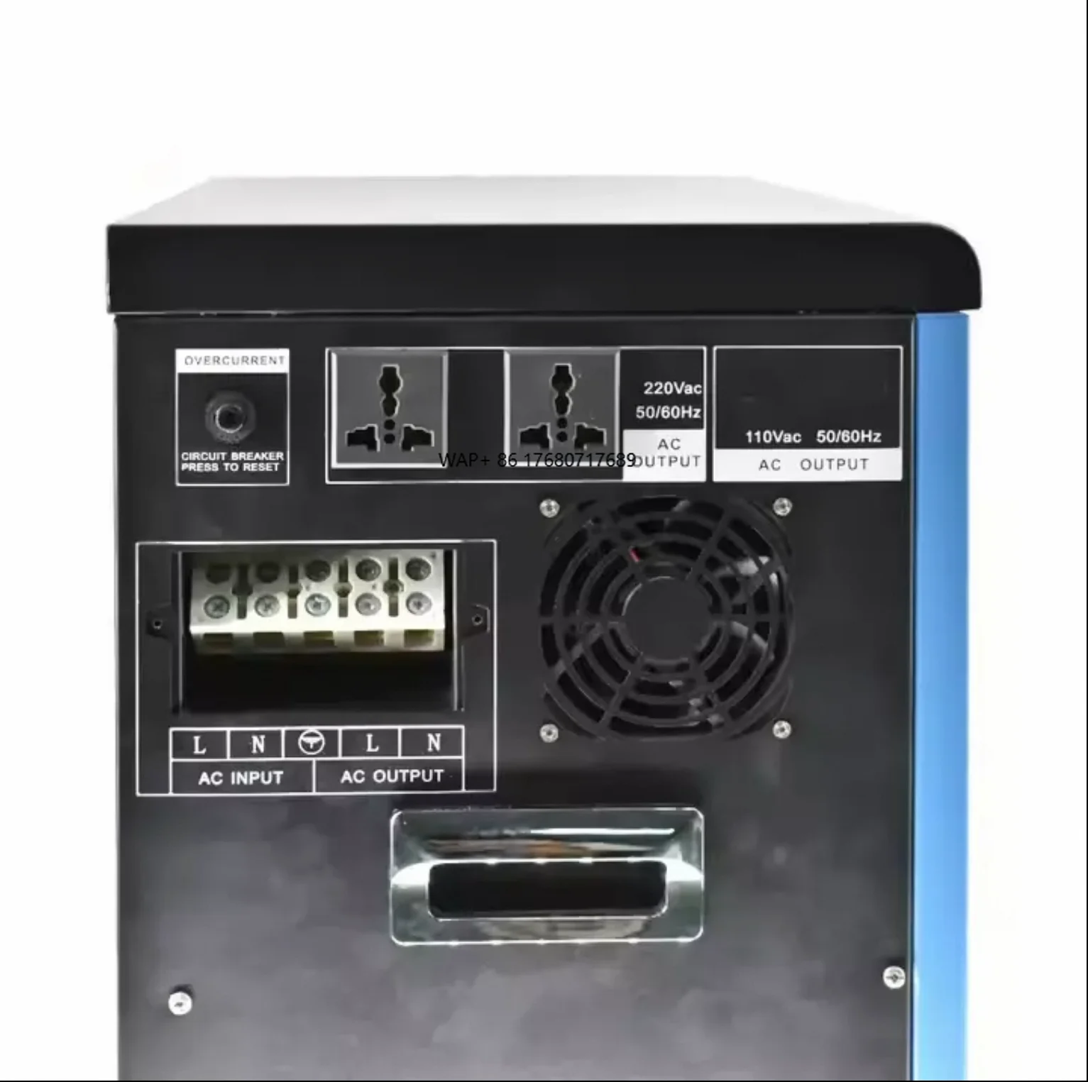 Hot Selling 1500W S… - image