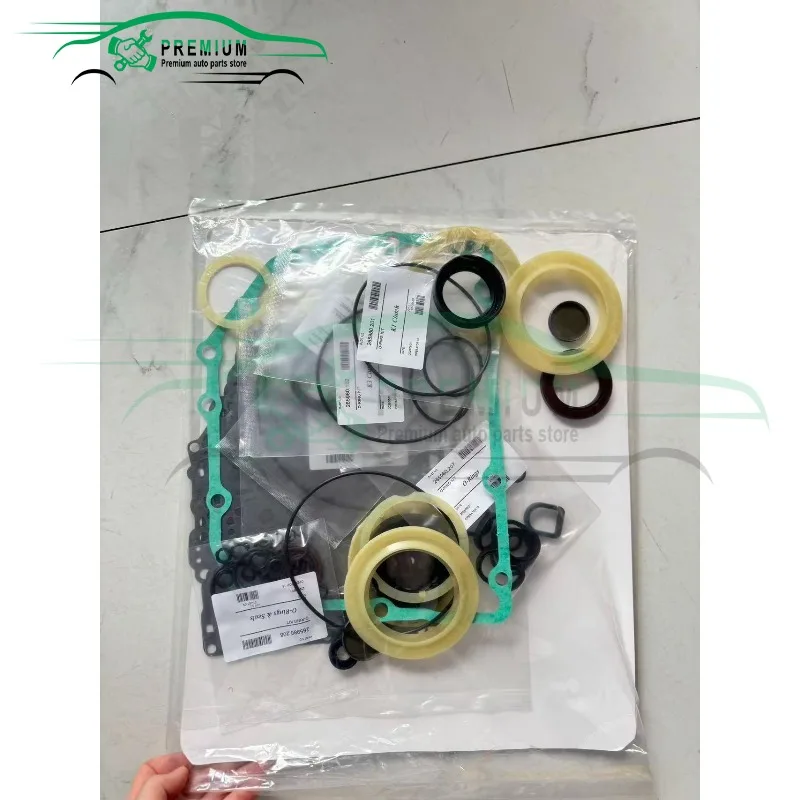 TF72 Brand new Automatic Transmission Repair Kit Sealing Rubber Ring Oil Seal TF72E  TF71 SC TF72SC