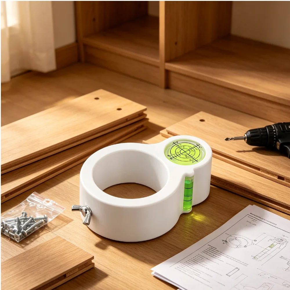 Electric Drill Leveling Assist - đánh giá và giá Home Improvement Guide