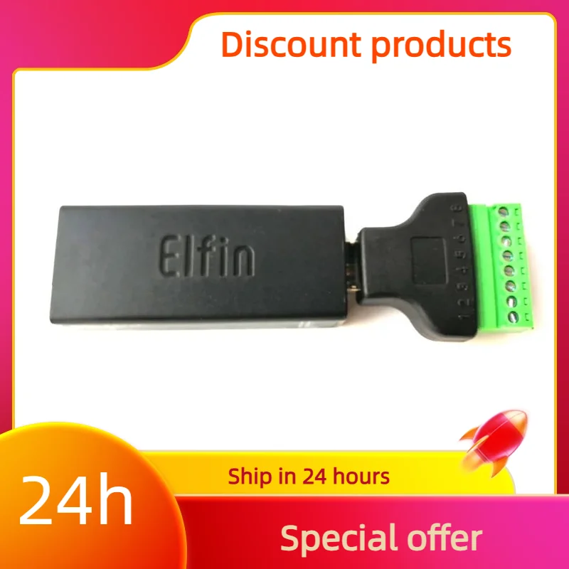 Efficient Home Zigbee Pipe Elfin Ee11a Ce None Home Appliance Control Module Automation Residential Promotion