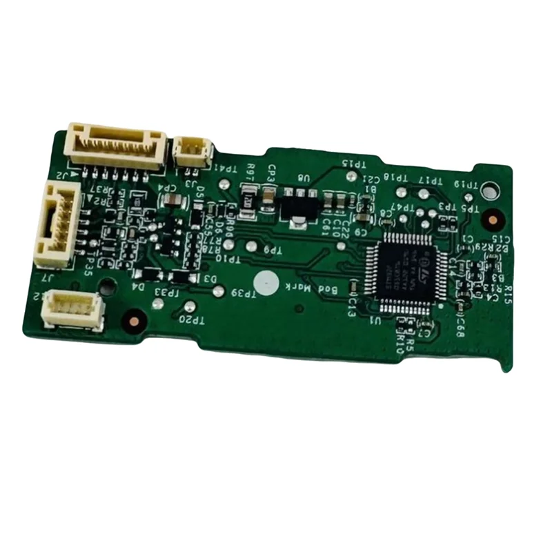 A21F-Vacuum Cleaner Motherboard Replacement For Roborock H6- PCBA Main Control Circuit Board International Version