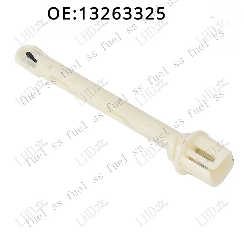 S+ 1 Pc New Auto Car Coolant Temperature Sensor 13263325 For Buick Encanto 2010/