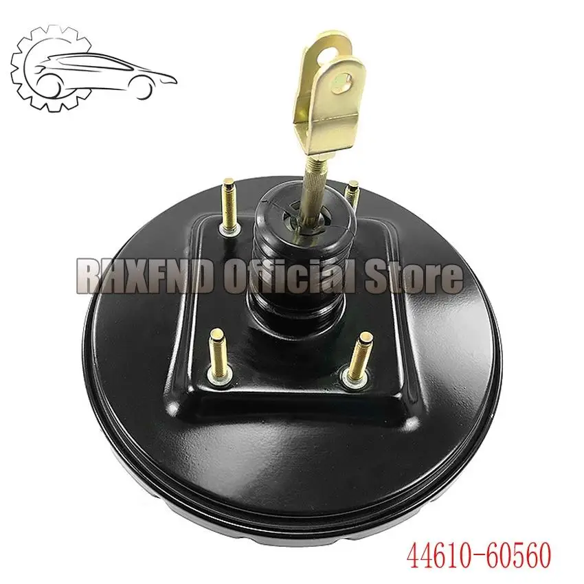 

44610-60560 4461060560 Brake Booster for Toyota LandCruiser FZJ80 FJ80