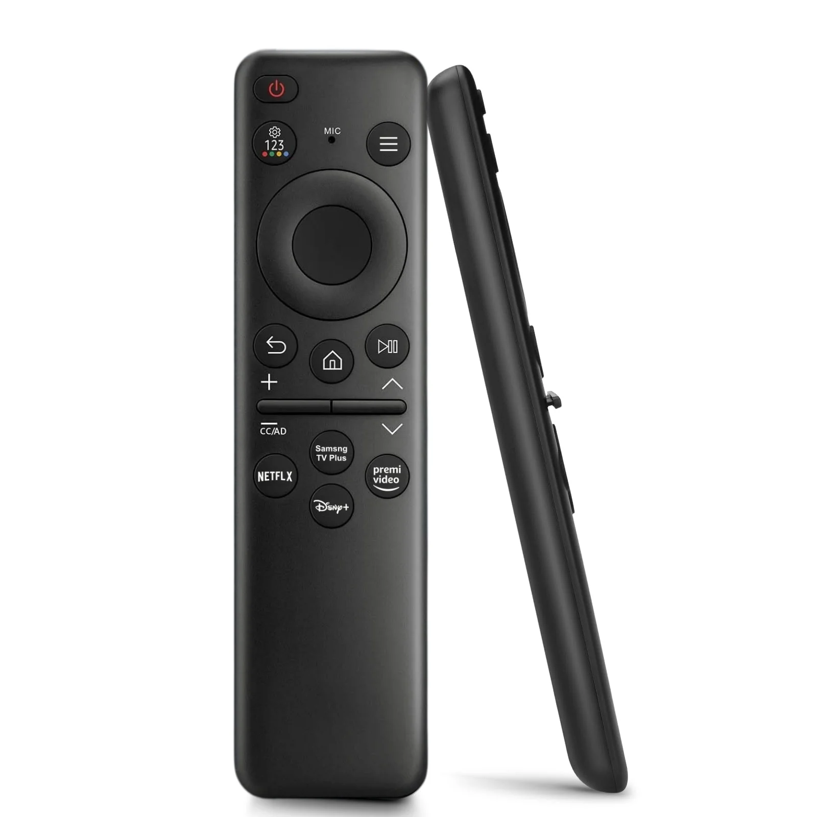BN59-01432A Replacement for Samsung Smart TV Remote Control Universal Compatible with Samsung Frame Curved QLED Crystal UHD TVs