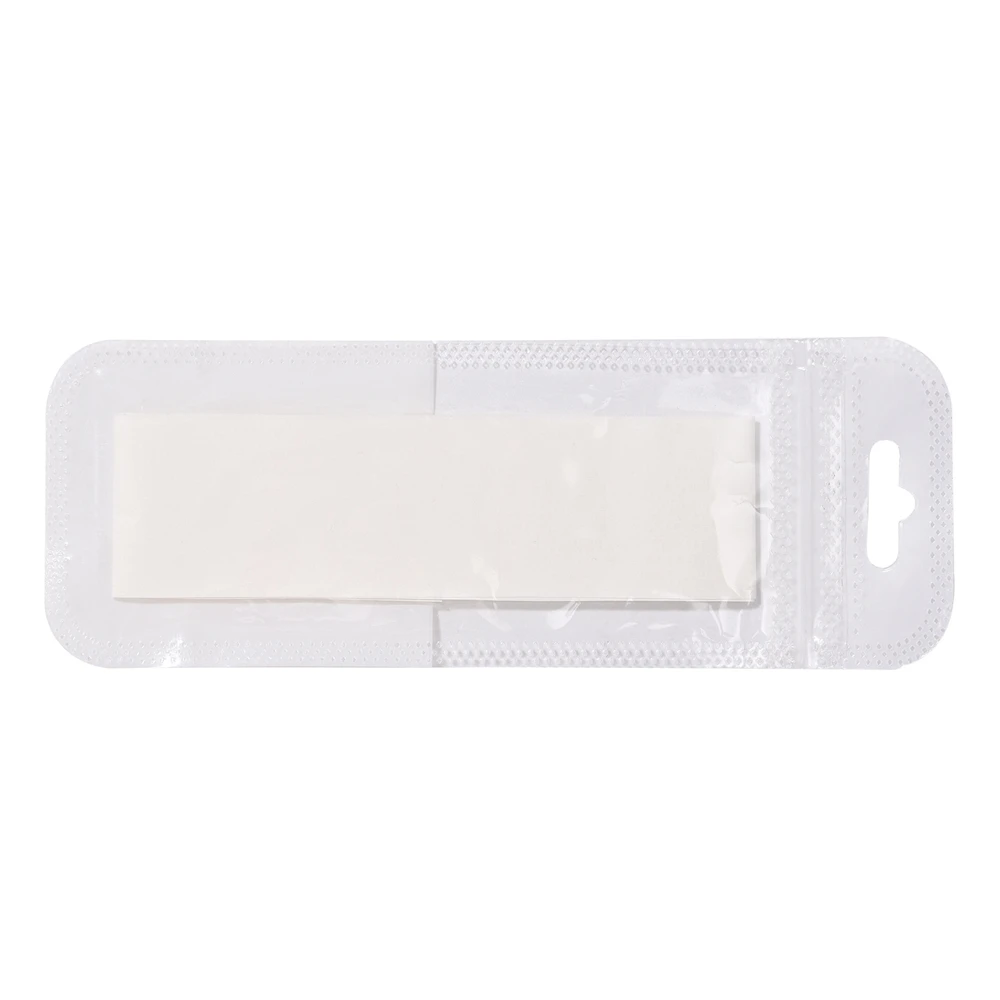 3*100CM Silk Fiberglass Nail Extension Silks Form Wrap Manicure Build UV Gel French Acrylic Nail Extension Glass Fiber Paper