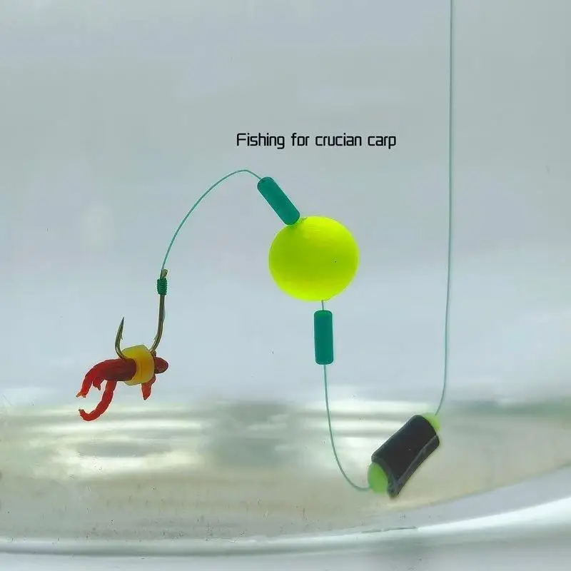 2Sets Equipment Fis… - image