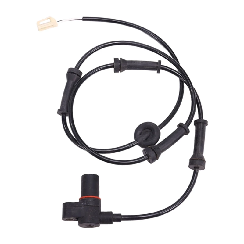 

4893008000 Car Rear ABS Wheel Speed Sensor For Ssangyong Rexton 2001-2003