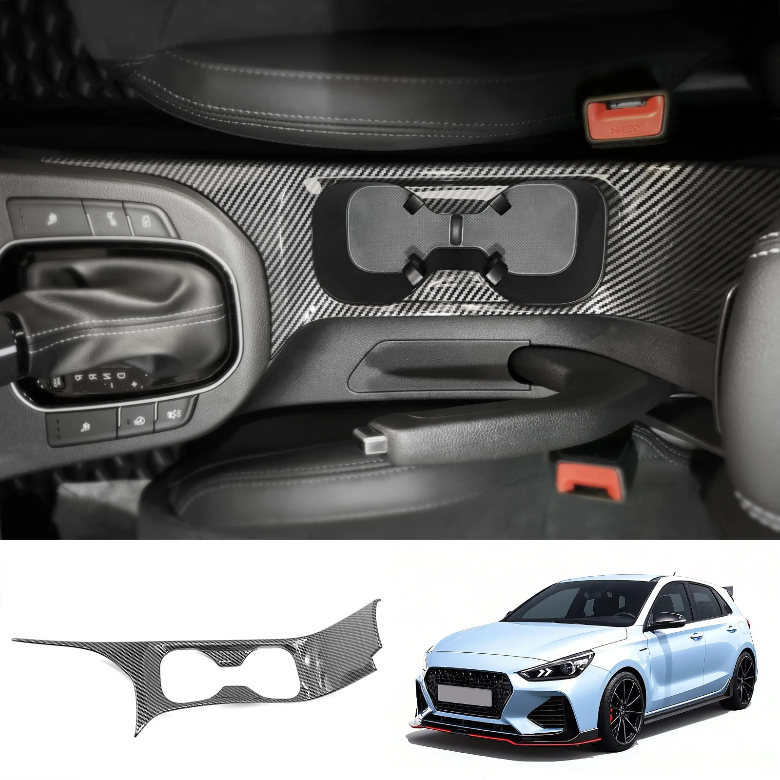 per-hyundai-i30-n-2019-2023-portabevande-di-controllo-centrale-sedile-anteriore-copertura-tazza-d'acqua-accessori-interni-auto