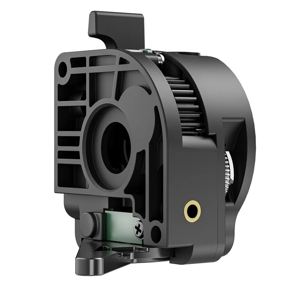 

Creality K2 SE Extruder Kit Dual gears for smooth feeding High Torgue Extrusion Force up to 80N Compatible with K2 SE